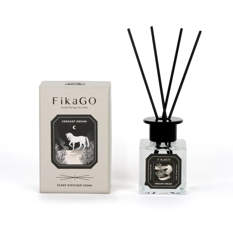 FikaGo SMEMORY Fragrance